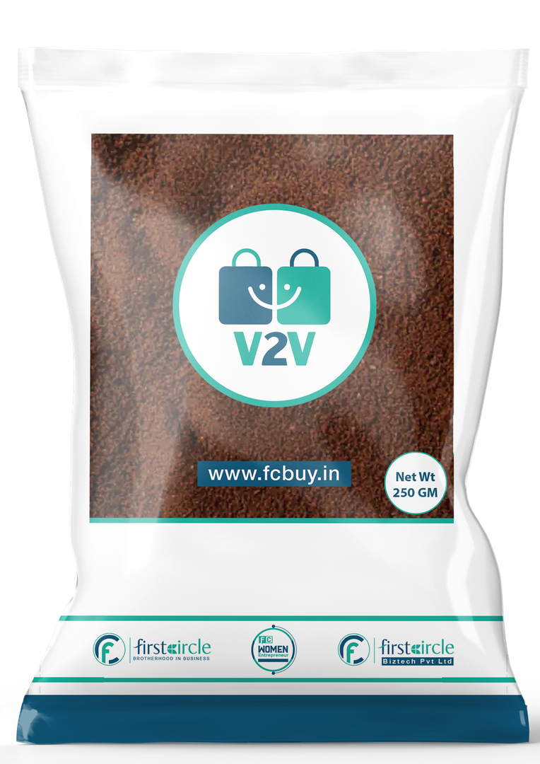 coffee powder 250g